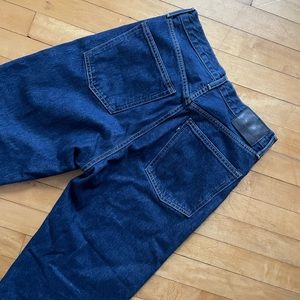 Levi’s Barrel Jeans made in Japan